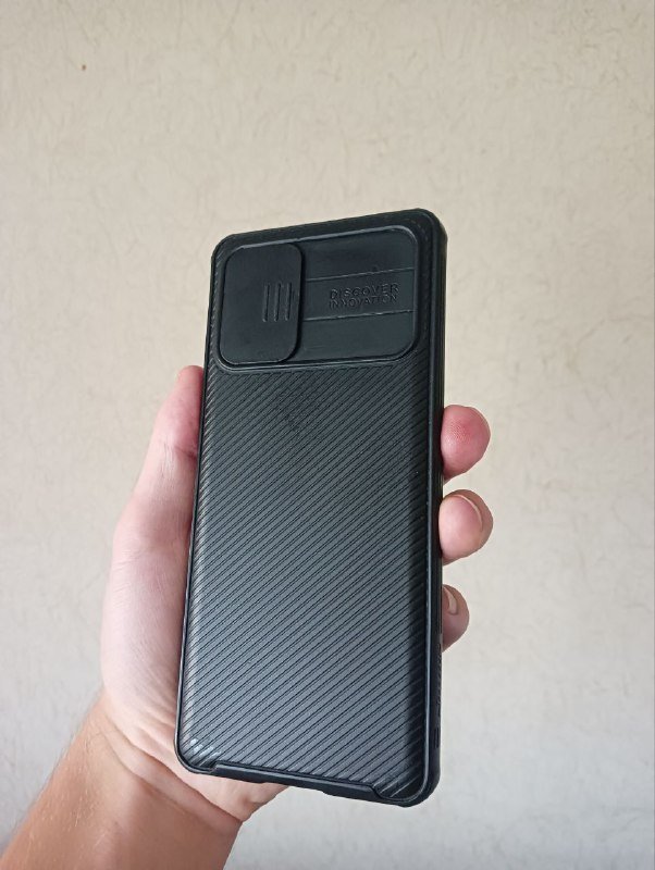 Samsung Galaxy S20 Plus 5G 12/256GB с чехлом 3