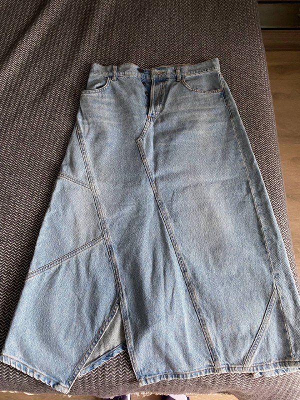 Юбка mango размер S