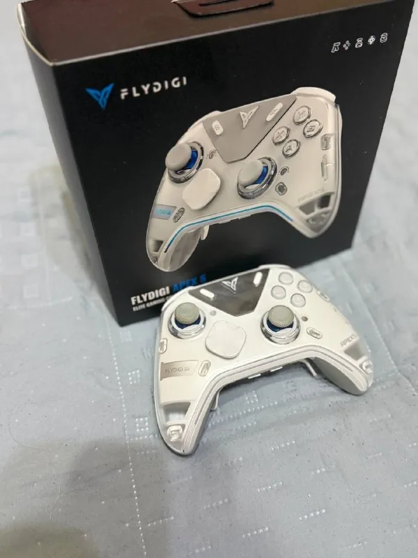 Геймпад Flydigi Apex 5