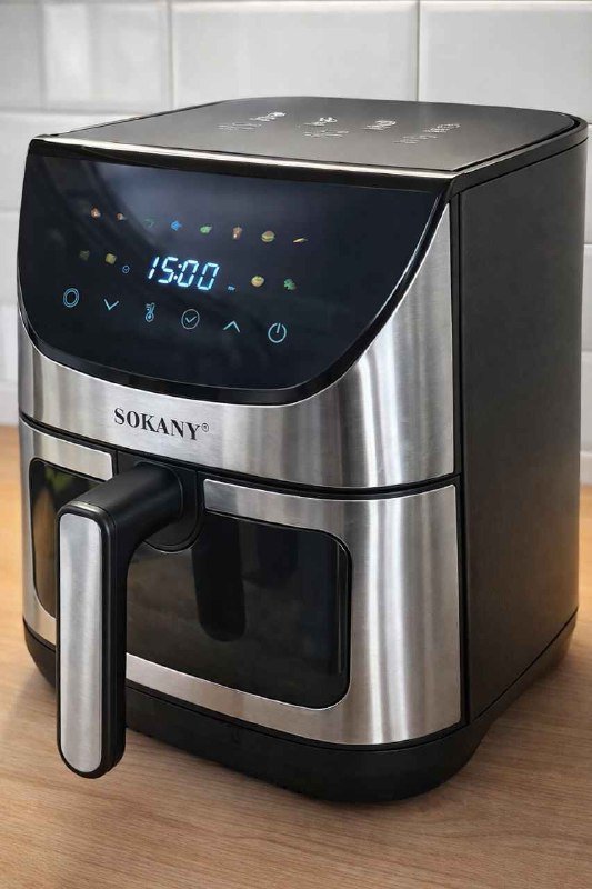 Аэрогриль SOKANY