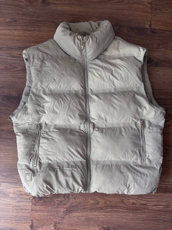 Куртка Carhartt, Джинсы Zara, Кроссовки Nike shox TL, Кеды Michael Kors 3