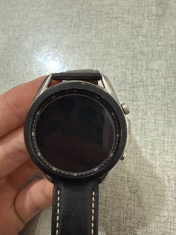 Часы samsung galaxy watch 3 46mm 2