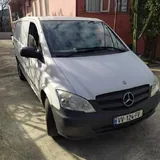 Mercedes-Benz Vito 2