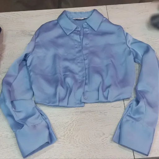 Блузка