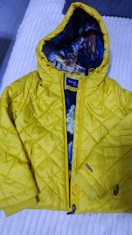 Памперс-трусы, жакет, жилет, куртка, обувь 38 размер 6