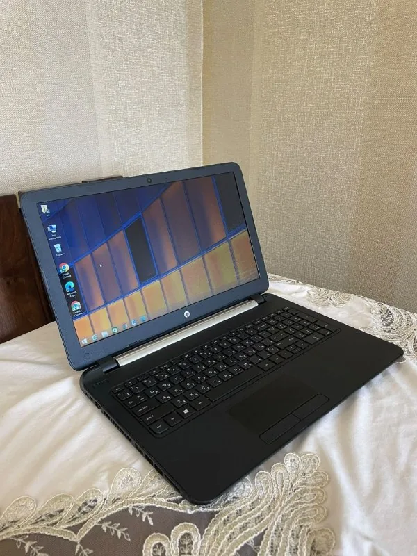 Ноутбук HP 15 1