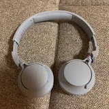 Беспроводные наушники Philips TAH4000LB/00 голубые 2