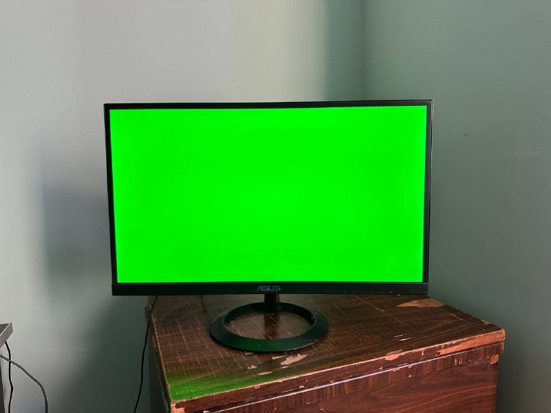 Монитор ASUS VZ239H E 23 дюйма FullHD 75 Hz VGA HDMI 4