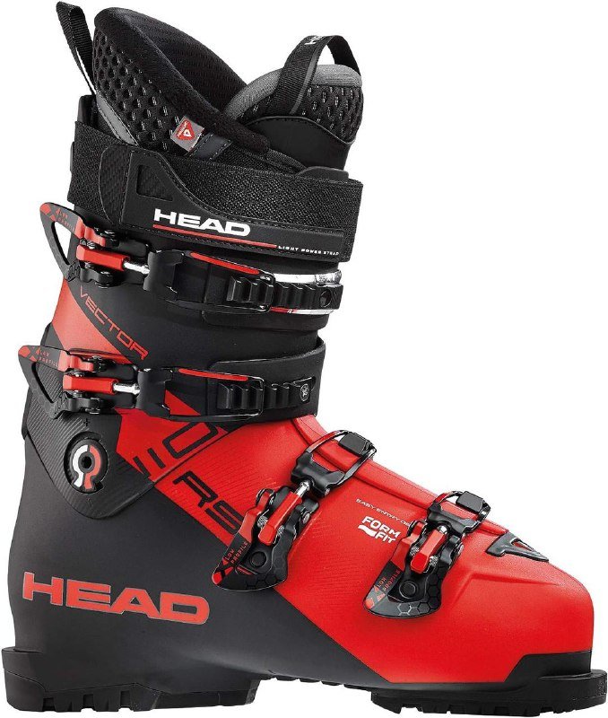 Лыжные ботинки Head Vector RS 110 3