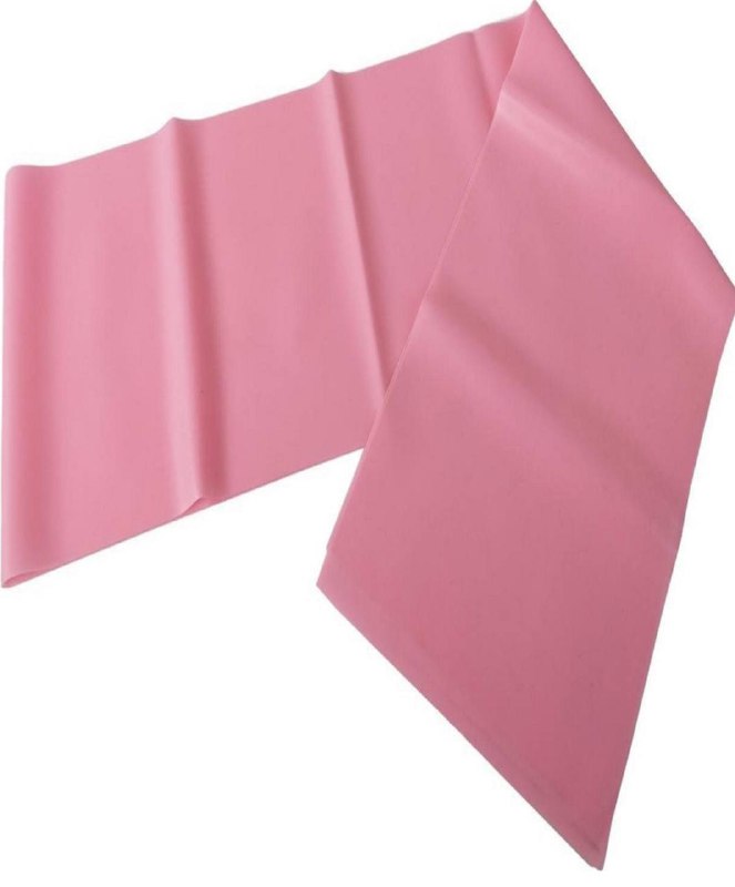 Лента эластичная для пилатеса и растяжки 6