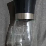 Сумка, солонка для соли, косметичка 2