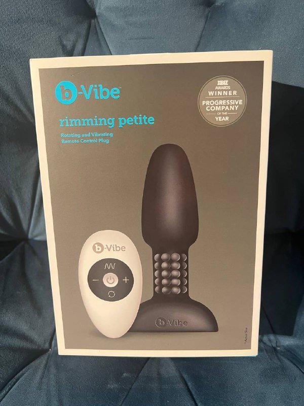 KGOAL тренажер Кегеля, FleshLight Quickshot Vantage, B-Vibe Cinco Anal Beads, B-Vibe Rimming Petite 8