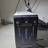 Mini PC, Ryzen 9 7950X, RTX 3060 12GB 2