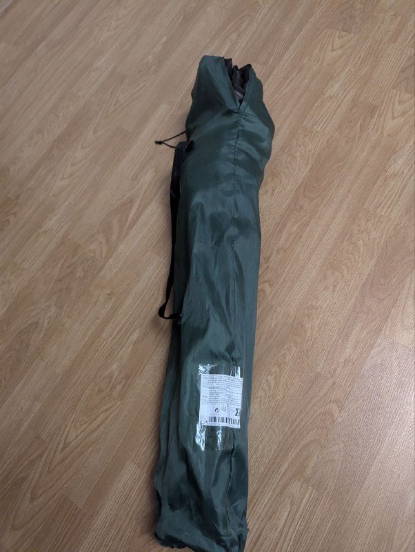 Стул складной для кемпинга 2