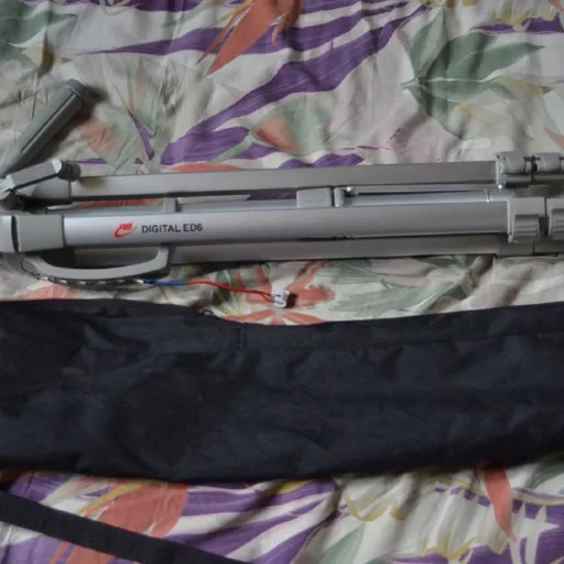 Штатив ERA ED-6