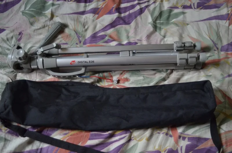 Штатив ERA ED-6 1