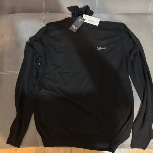 Водолазка Guess, лонгслив Guess, толстовка Guess, футболка Armani Exchange