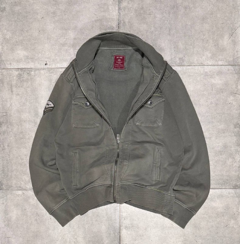 Jack&Jones Original Jacket, Size L 4