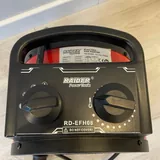 Промышленный электрический обогреватель Raider RD-EFH08 3000 W 2
