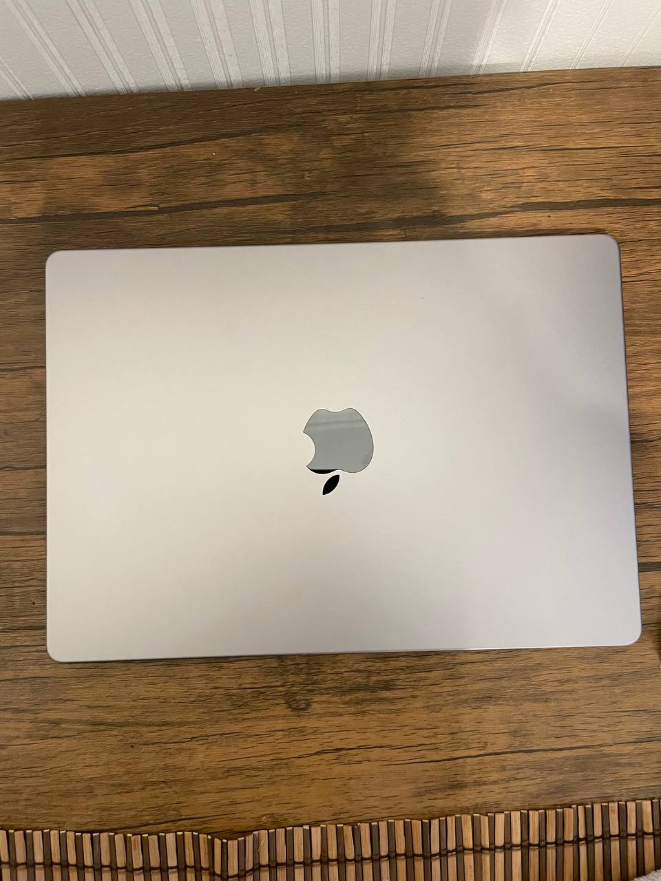 MacBook Pro 14 M1 16/512 3