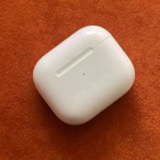AirPods 3rd generation
