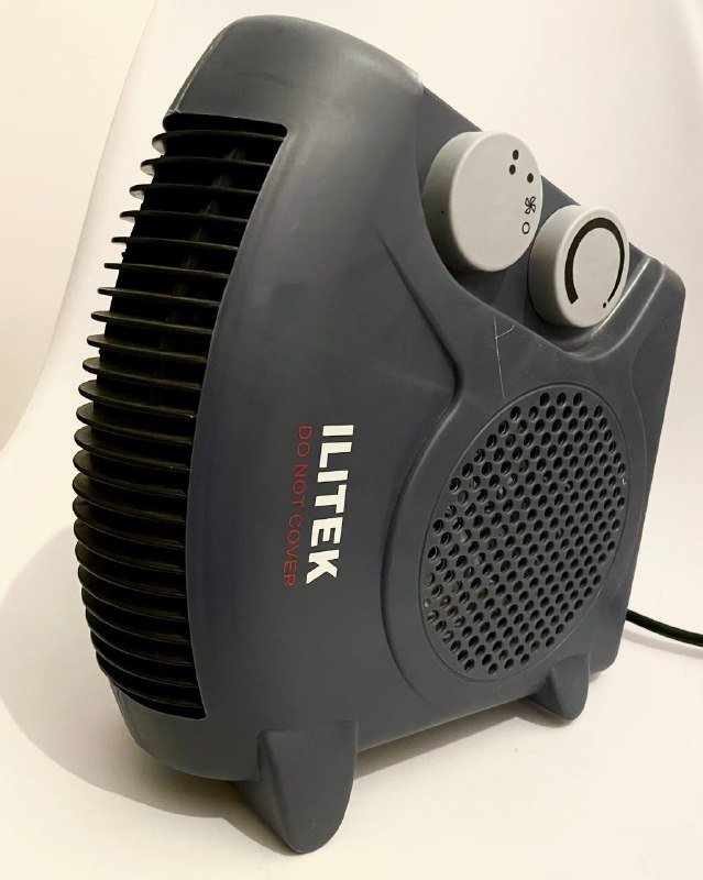 Обогреватель ILITEK IL 9017