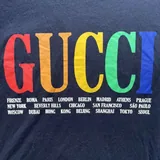 Футболка Gucci 2