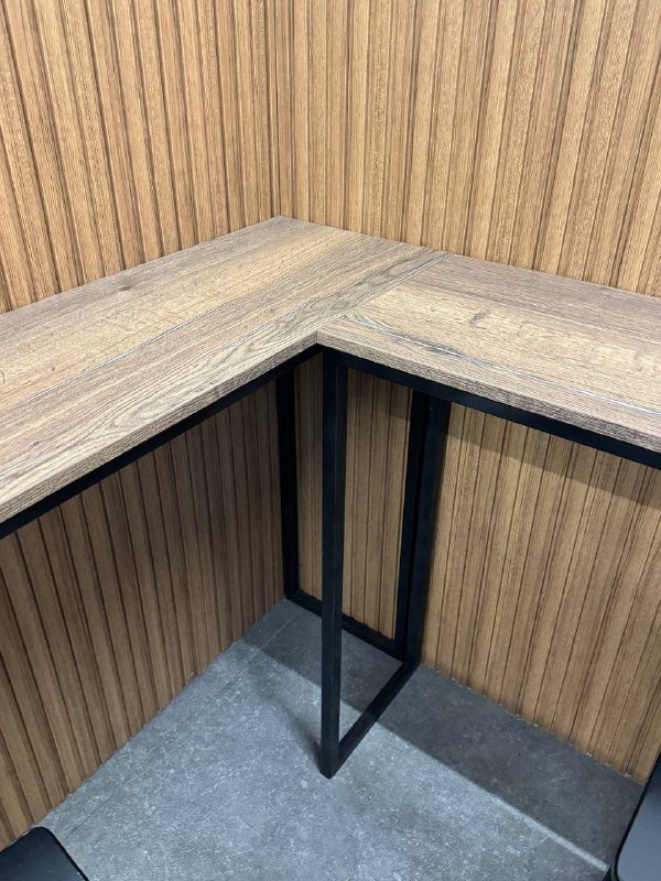 Барные столы 2 штуки 2