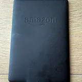 Amazon Kindle Paperwhite 3