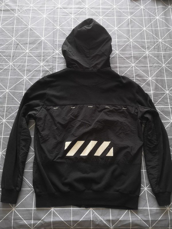 кофта OFF-WHITE, шапка, свитшот, свитер Tommy Hilfiger 6