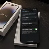 iPhone 14 Pro Max 256 GB 2