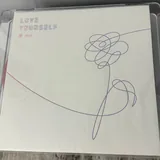 Виниловые пластинки BTS 2
