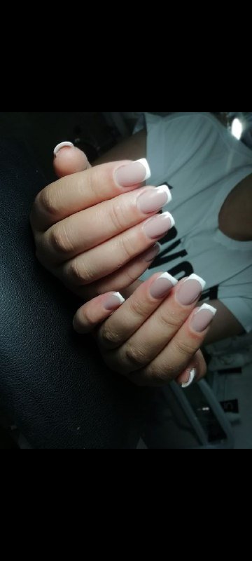 Шилак с укреплением ногтей 2