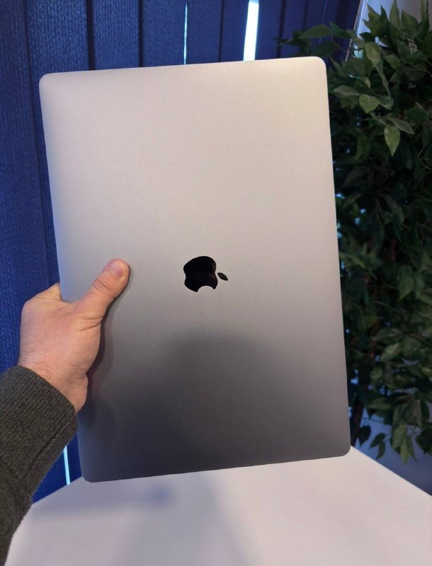 MacBook Pro 2019 6