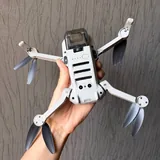 Дрон DJI 2
