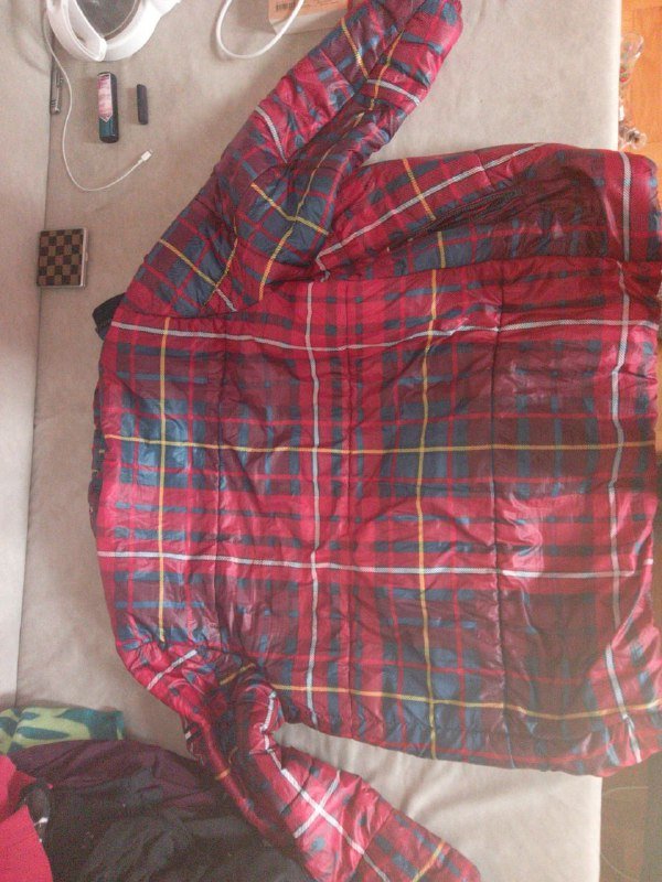 Зимняя куртка Tommy Hilfiger Denim, размер L 5