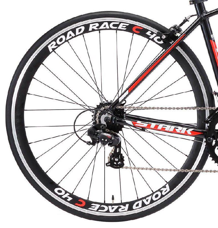 Шоссейный велосипед Stark Peloton 700.1 3