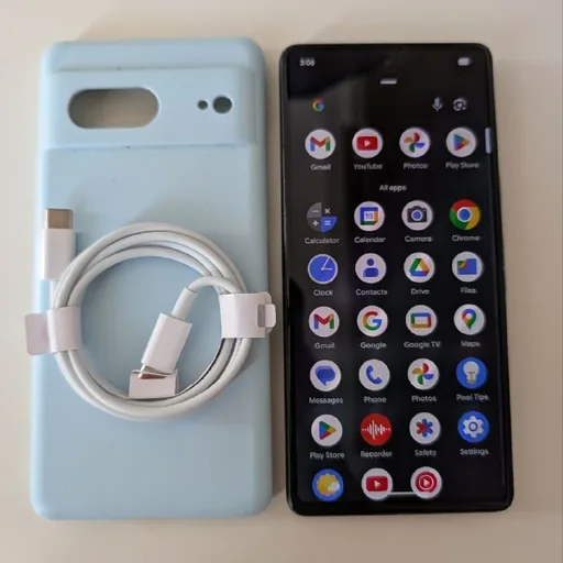 Google Pixel 7