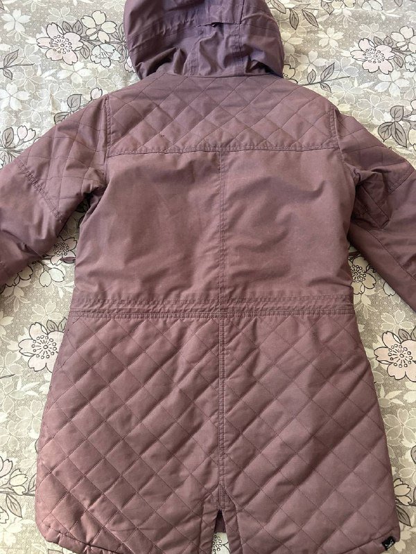 Женская сноубордическая куртка Termit размер М 2