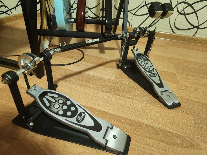Кардан Pearl P-TW122 музыкальный педальный механизм