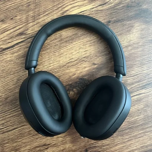 Наушники Sony WH-1000XM5