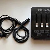 Внешняя звуковая карта GoXLR Mini 2