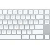 Apple Magic Wireless Bluetooth Keyboard A1843 3