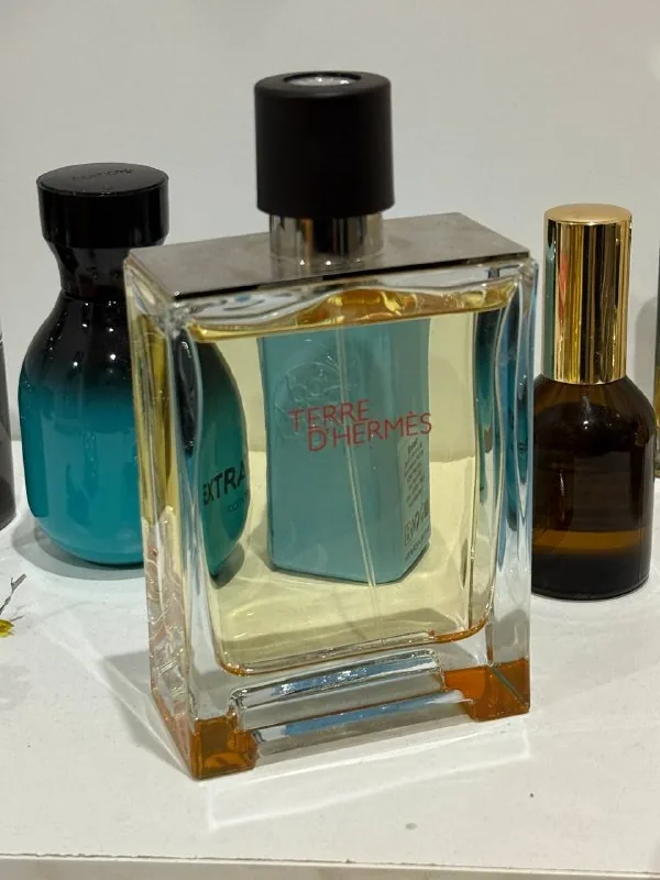Terre d’Hermès Eau de Toilette 200 мл 1