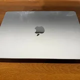 MacBook Air M5 13 16/512, серый и голубой 2