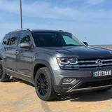Volkswagen Atlas 2019 1