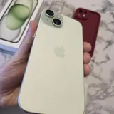 IPhone 15 6