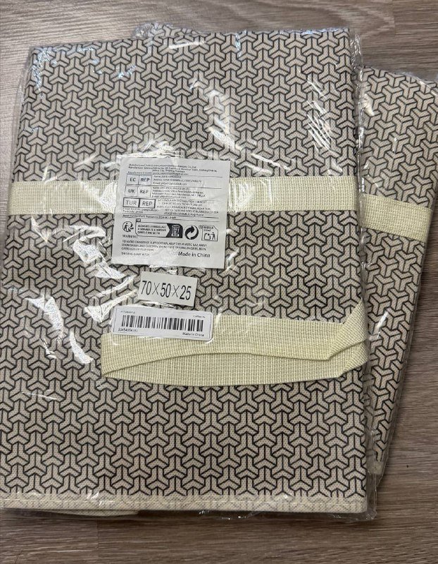 Дорожные сумки XL и L