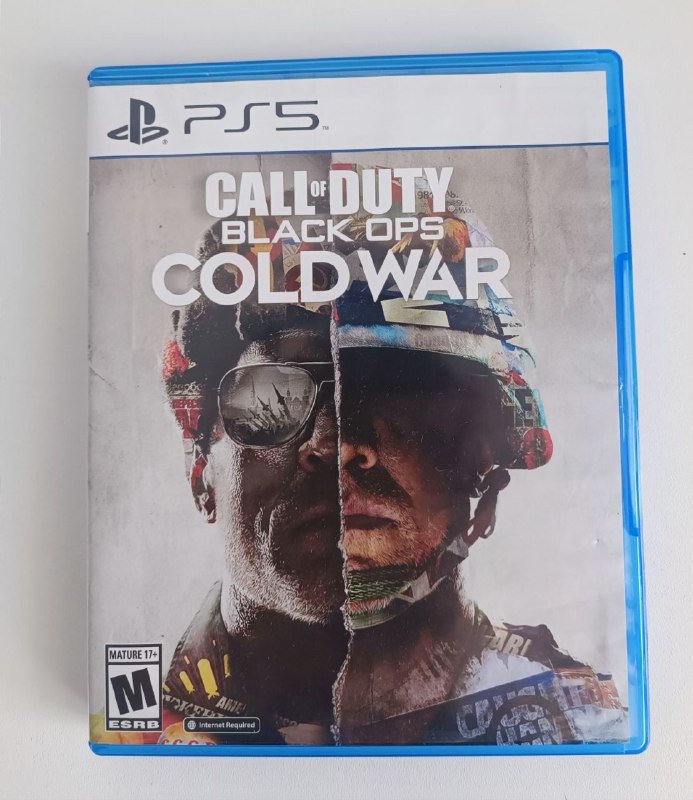 Call of Duty Black Ops Cold War, настольные игры, черная фетровая шляпа