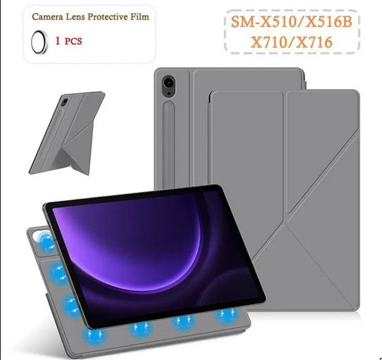 Чехол для Samsung Galaxy Tab S9 S9 FE